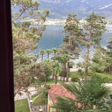 Wonderful Lake Front Appartment Near Bellagio Limonta ภายนอก รูปภาพ