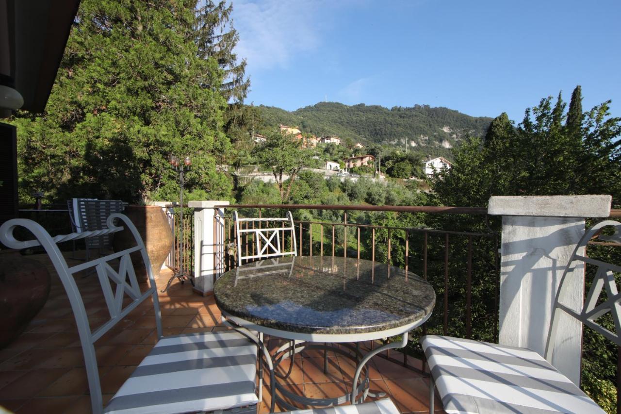 Wonderful Lake Front Appartment Near Bellagio Limonta ภายนอก รูปภาพ