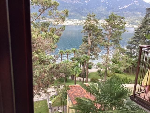Wonderful Lake Front Appartment Near Bellagio Limonta ภายนอก รูปภาพ