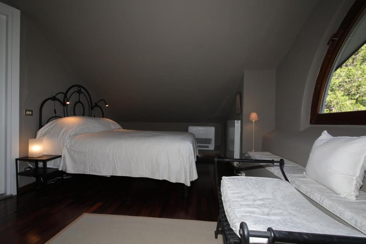 Wonderful Lake Front Appartment Near Bellagio Limonta ภายนอก รูปภาพ