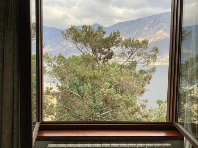 Wonderful Lake Front Appartment Near Bellagio Limonta ภายนอก รูปภาพ