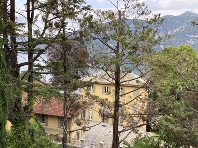 Wonderful Lake Front Appartment Near Bellagio Limonta ภายนอก รูปภาพ