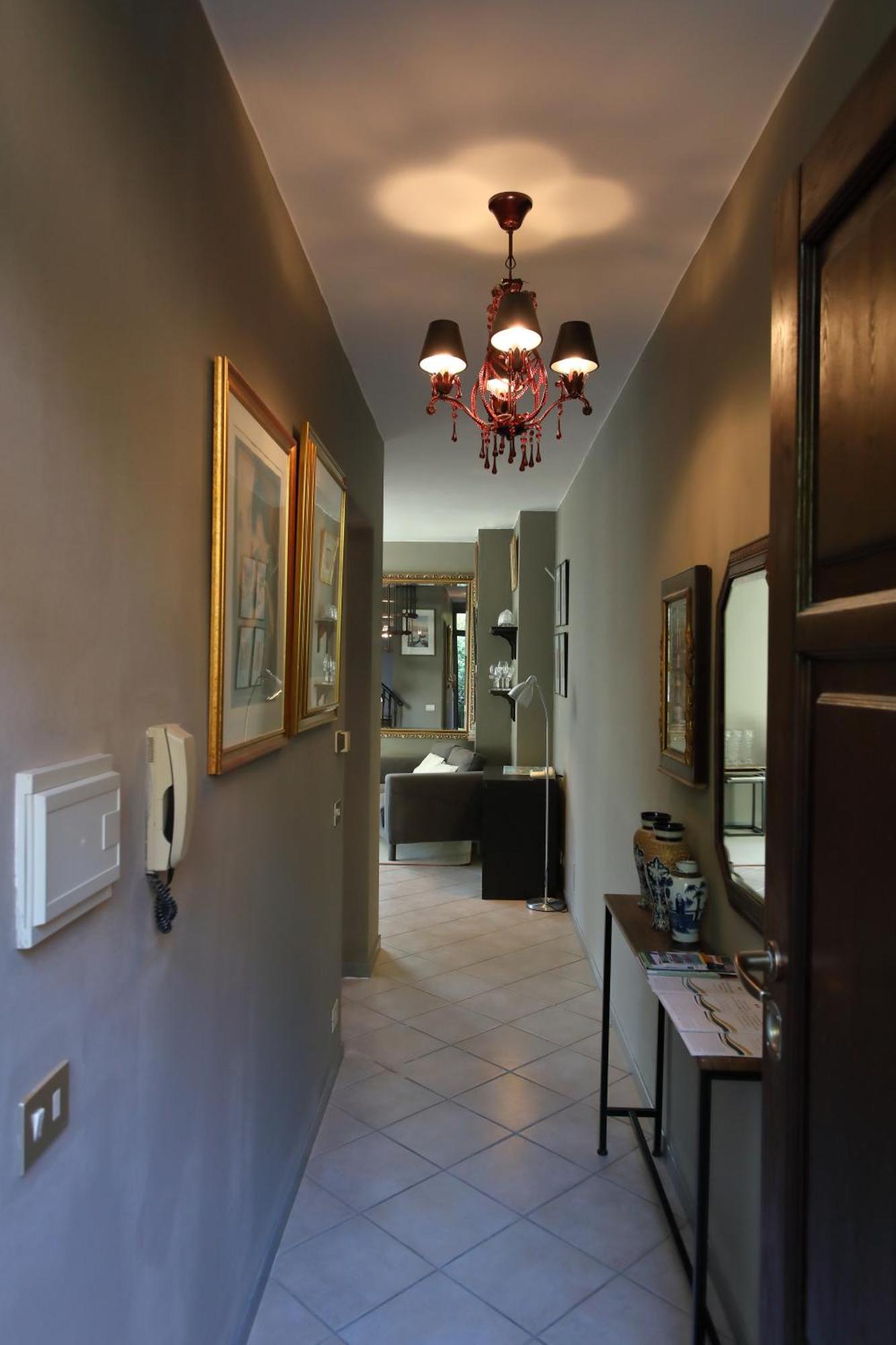 Wonderful Lake Front Appartment Near Bellagio Limonta ภายนอก รูปภาพ