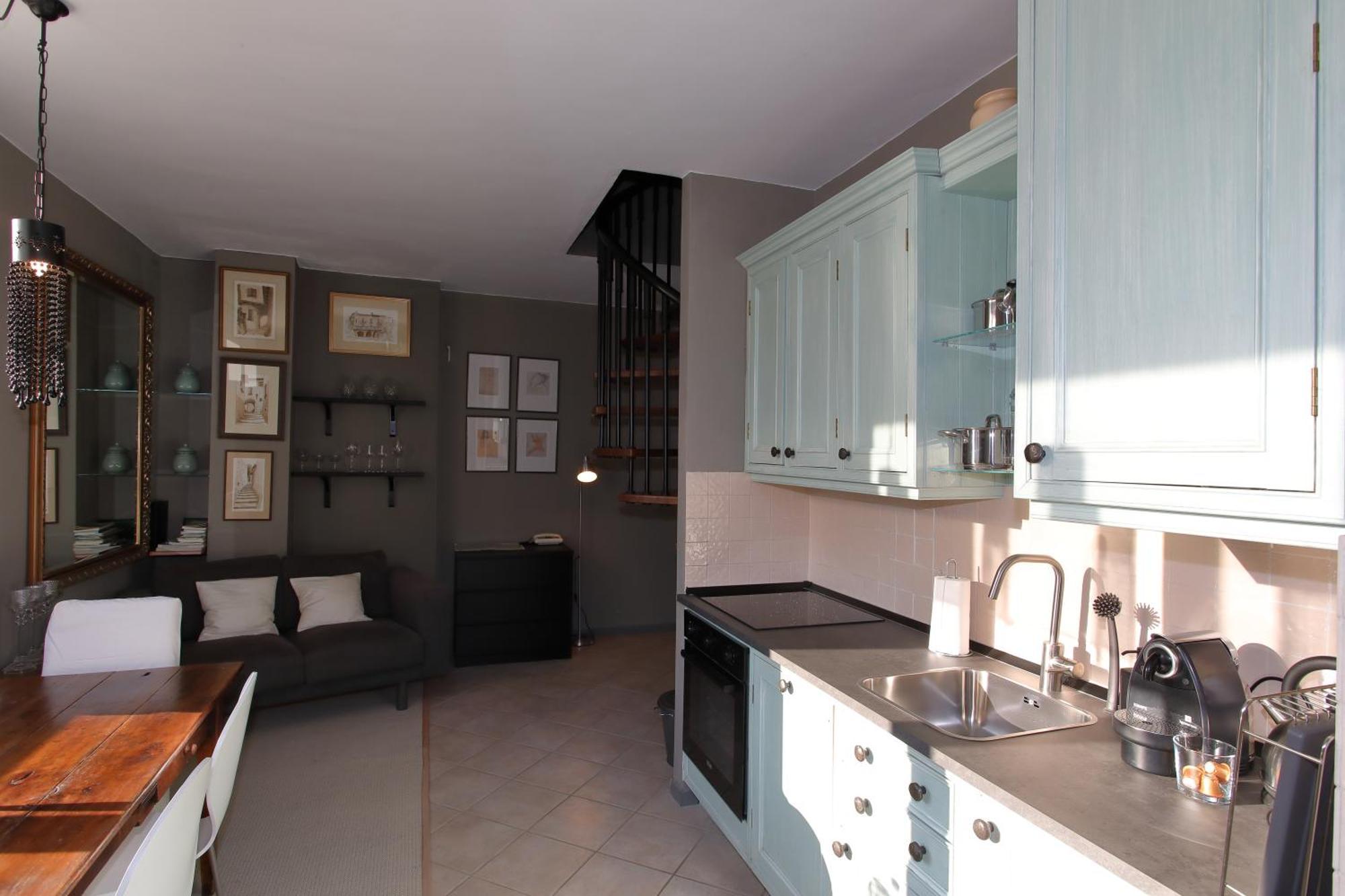 Wonderful Lake Front Appartment Near Bellagio Limonta ภายนอก รูปภาพ