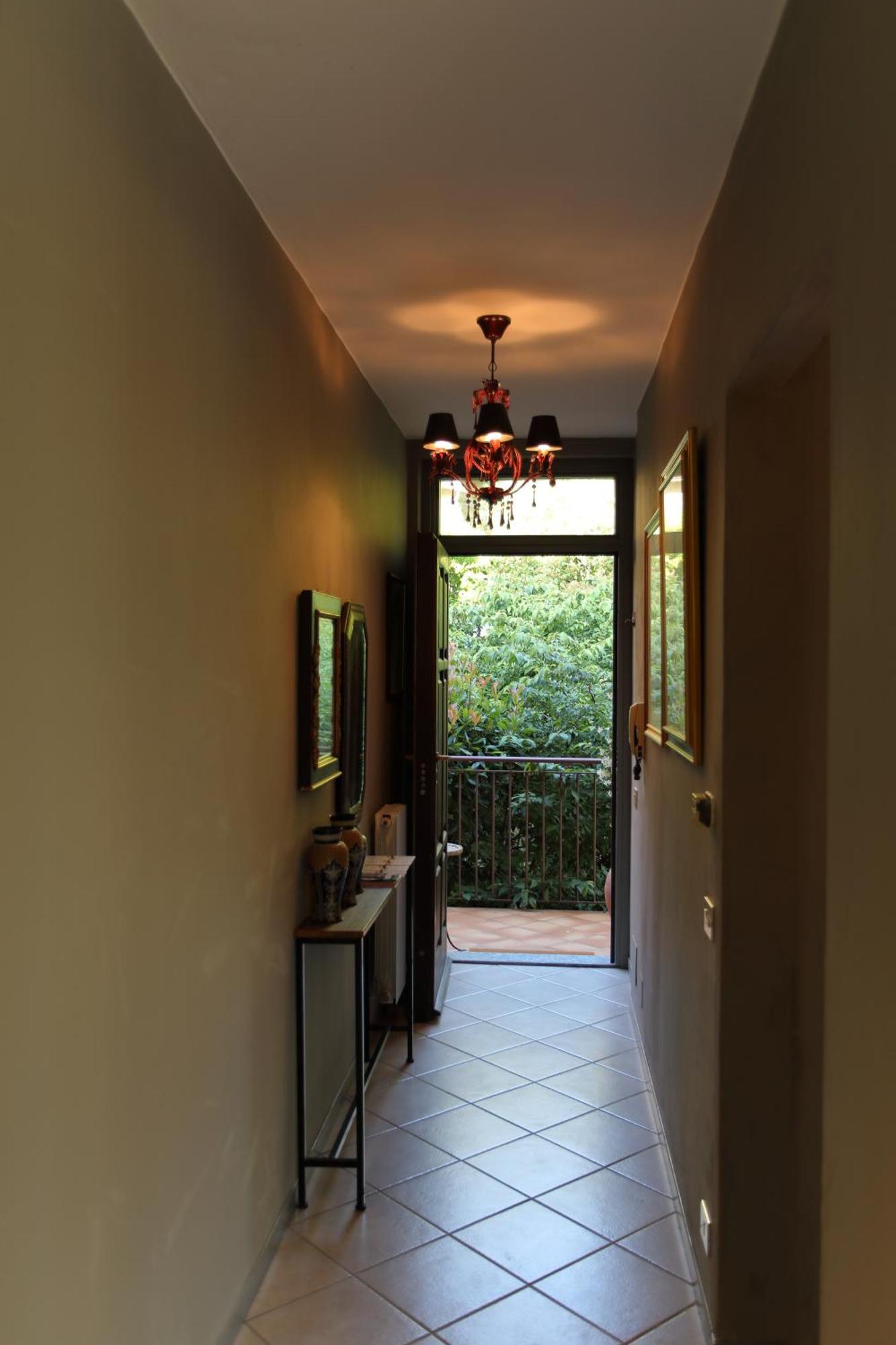 Wonderful Lake Front Appartment Near Bellagio Limonta ภายนอก รูปภาพ