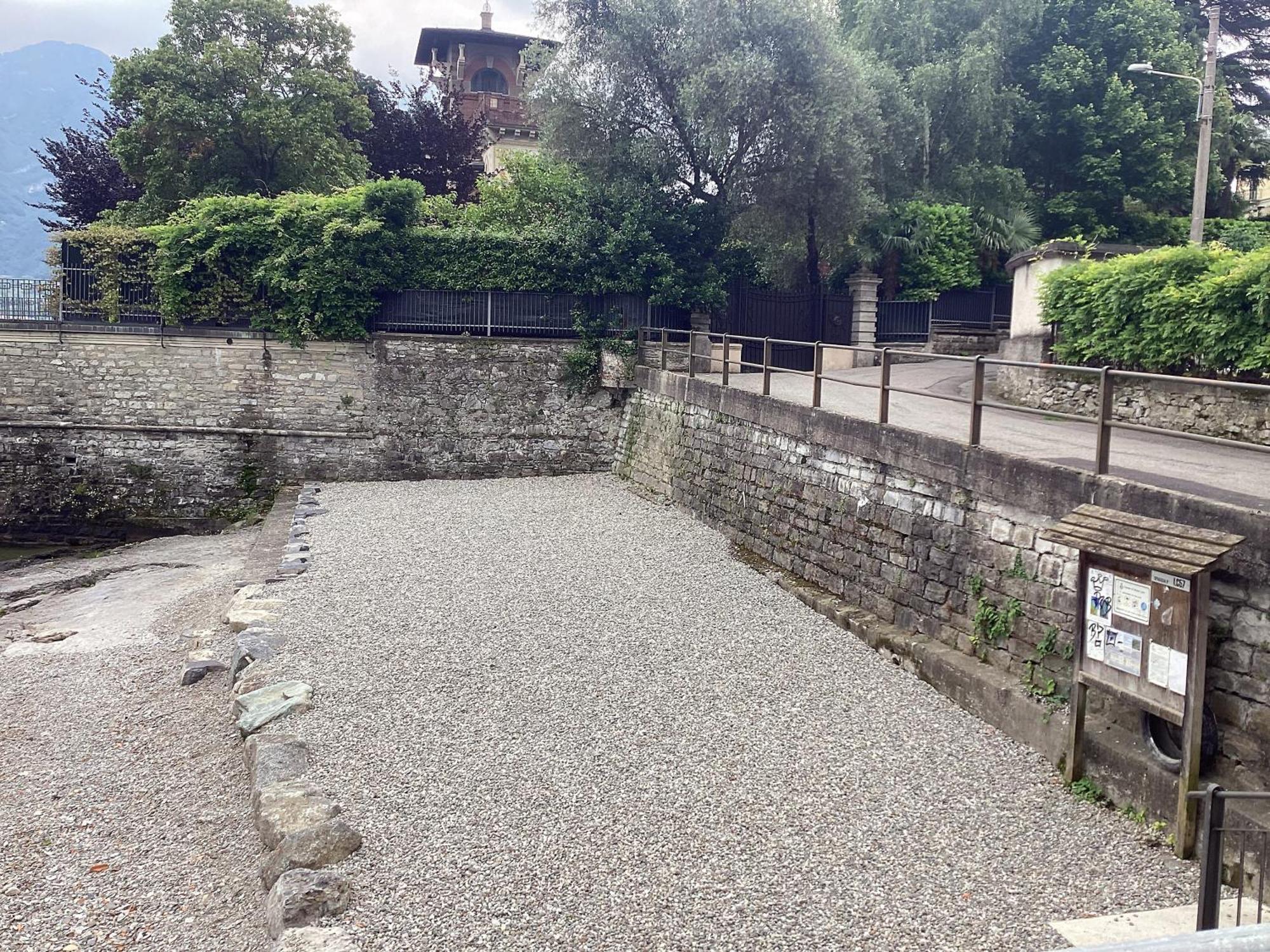 Wonderful Lake Front Appartment Near Bellagio Limonta ภายนอก รูปภาพ